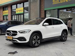 Mercedes-Benz GLA 200 - ფოტო 4
