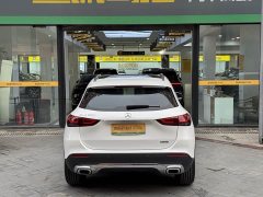 Mercedes-Benz GLA 200 - ფოტო 5