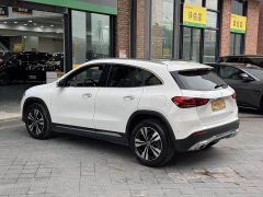 Mercedes-Benz GLA 200 - ფოტო 6