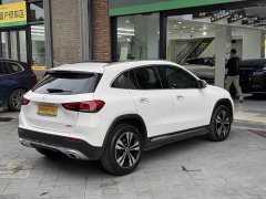 Mercedes-Benz GLA 200 - ფოტო 7