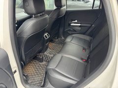 Mercedes-Benz GLA 200 - ფოტო 9