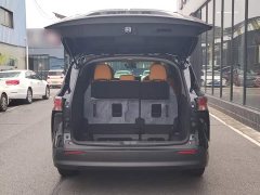 Toyota Sienna 2.5L Hybrid Comfort Edition - photo 15