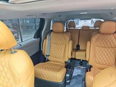 Toyota Sienna 2.5L Hybrid Comfort Edition - photo 18