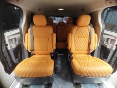Toyota Sienna 2.5L Hybrid Comfort Edition - photo 19