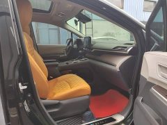 Toyota Sienna 2.5L Hybrid Comfort Edition - photo 2