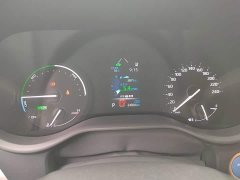 Toyota Sienna 2.5L Hybrid Comfort Edition - photo 5