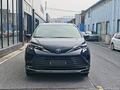 Toyota Sienna 2.5L Hybrid Comfort Edition - photo 7
