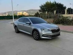 Skoda Superb TSI280 DSG Prestige - ფოტო 2