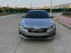 Skoda Superb TSI280 DSG Prestige - ფოტო 3