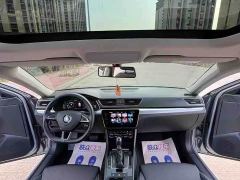 Skoda Superb TSI280 DSG Prestige - ფოტო 6