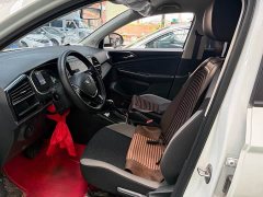 Volkswagen Jetta VS5 280TSI Automatic Entry-Level - ფოტო 4