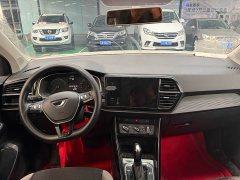 Volkswagen Jetta VS5 280TSI Automatic Entry-Level - ფოტო 5