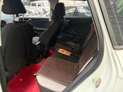 Volkswagen Jetta VS5 280TSI Automatic Entry-Level - ფოტო 6