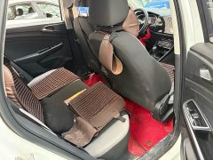 Volkswagen Jetta VS5 280TSI Automatic Entry-Level - ფოტო 8