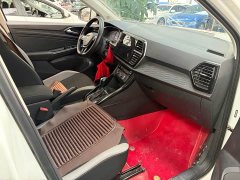 Volkswagen Jetta VS5 280TSI Automatic Entry-Level - ფოტო 9