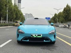 Xiaomi SU7 Quad Motor Ultra-Long Range Advanced Autonomous Driving Max - ფოტო 3
