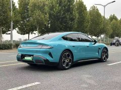 Xiaomi SU7 Quad Motor Ultra-Long Range Advanced Autonomous Driving Max - ფოტო 9