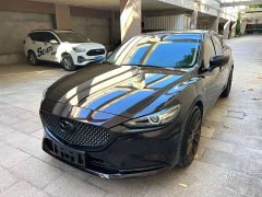 Mazda Atenza 2.5L Blue Sky Sport Edition - фото 1