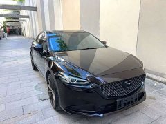 Mazda Atenza 2.5L Blue Sky Sport Edition - фото 2