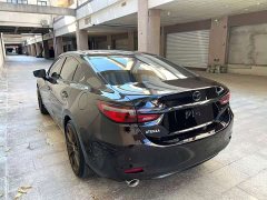 Mazda Atenza 2.5L Blue Sky Sport Edition - фото 3