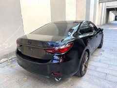 Mazda Atenza 2.5L Blue Sky Sport Edition - фото 4