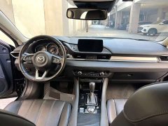 Mazda Atenza 2.5L Blue Sky Sport Edition - фото 7