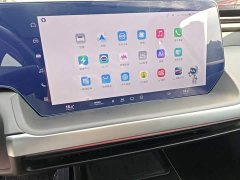 XPeng P7 480E - ფოტო 12