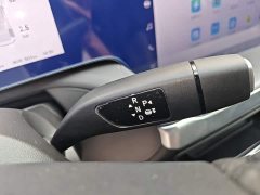XPeng P7 480E - ფოტო 13