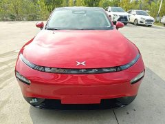 XPeng P7 480E - ფოტო 2