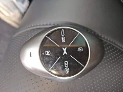 XPeng P7 480E - ფოტო 8