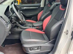 Skoda Corollac TSI280 Luxury Edition - фото 10