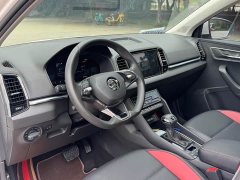 Skoda Corollac TSI280 Luxury Edition - фото 11