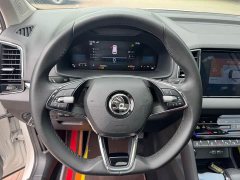 Skoda Corollac TSI280 Luxury Edition - фото 15