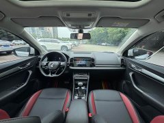 Skoda Corollac TSI280 Luxury Edition - фото 16