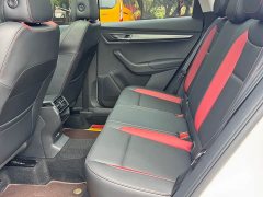 Skoda Corollac TSI280 Luxury Edition - фото 17