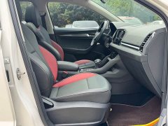 Skoda Corollac TSI280 Luxury Edition - фото 18