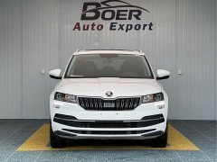 Skoda Corollac TSI280 Luxury Edition - фото 2