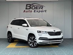 Skoda Corollac TSI280 Luxury Edition - фото 6