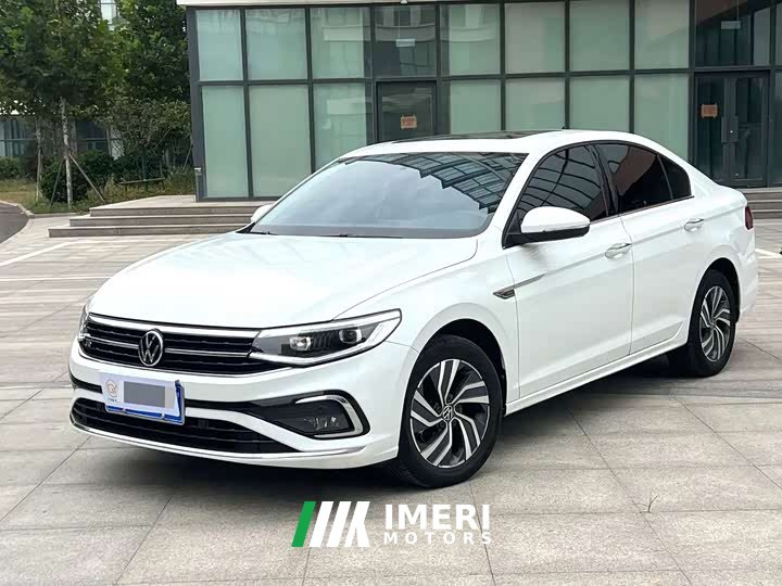Volkswagen Bora 200TSI DSG Comfort Edition - ავტომობილი ჩინეთიდან