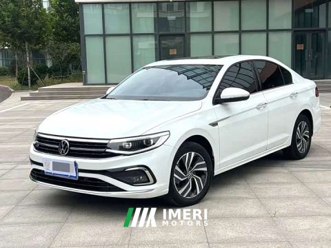 2023 Volkswagen Bora 200TSI DSG Comfort Edition