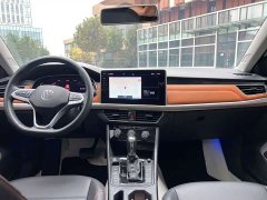 Volkswagen Bora 200TSI DSG Comfort Edition - ფოტო 5