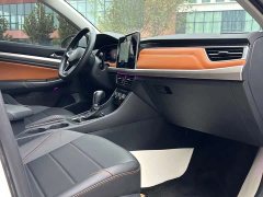 Volkswagen Bora 200TSI DSG Comfort Edition - ფოტო 6
