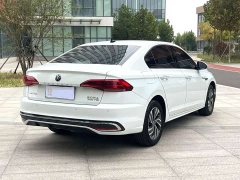 Volkswagen Bora 200TSI DSG Comfort Edition - ფოტო 8