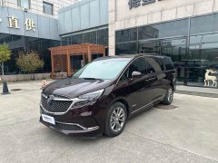 Buick GL8 Facelift Avenir Six-Seat Wisdom Luxury Edition - ფოტო 1