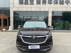 Buick GL8 Facelift Avenir Six-Seat Wisdom Luxury Edition - ფოტო 2