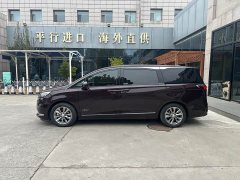 Buick GL8 Facelift Avenir Six-Seat Wisdom Luxury Edition - ფოტო 3