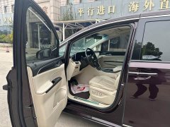 Buick GL8 Facelift Avenir Six-Seat Wisdom Luxury Edition - ფოტო 4