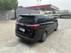 Buick GL8 Facelift Avenir Six-Seat Wisdom Luxury Edition - ფოტო 5