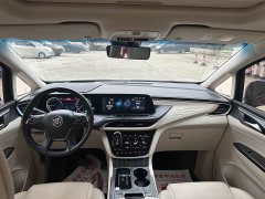 Buick GL8 Facelift Avenir Six-Seat Wisdom Luxury Edition - ფოტო 6