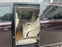 Buick GL8 Facelift Avenir Six-Seat Wisdom Luxury Edition - ფოტო 7